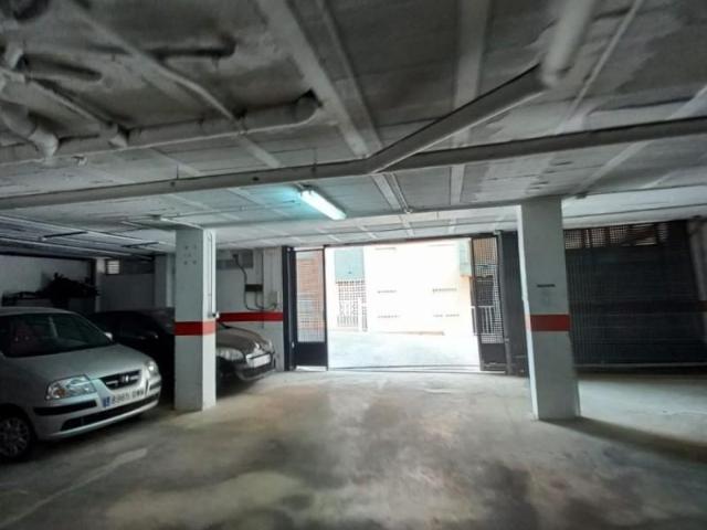 Garaje en venta en Torrevieja, Cabo cervera
