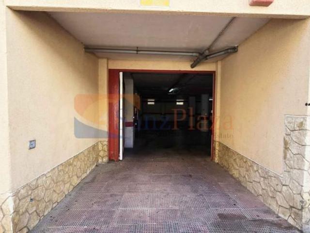 Garaje en venta en Torrevieja, Centro
