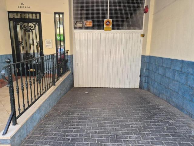 Garaje en venta en Torrevieja, Centro