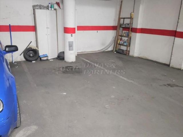 Garaje en venta en Torrevieja, Centro