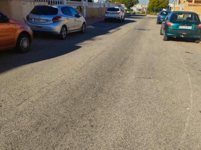 Garaje en venta en Torrevieja, Centro