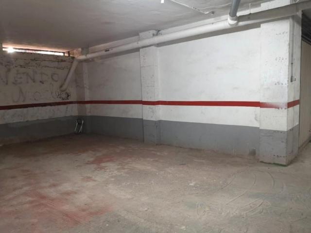 Garaje en venta en Torrevieja, Centro
