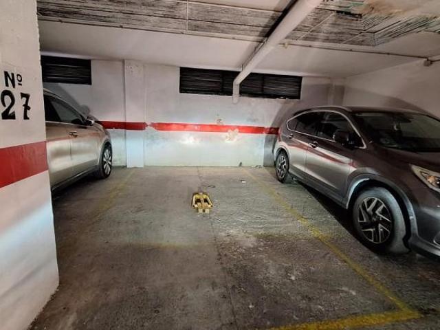 Garaje en venta en Torrevieja, El Molino