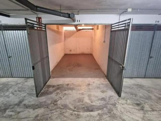 Garaje en venta en Torrevieja, Estacion de autobuses