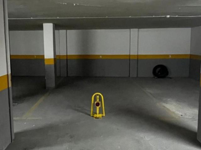Garaje en venta en Torrevieja, Estacion de autobuses