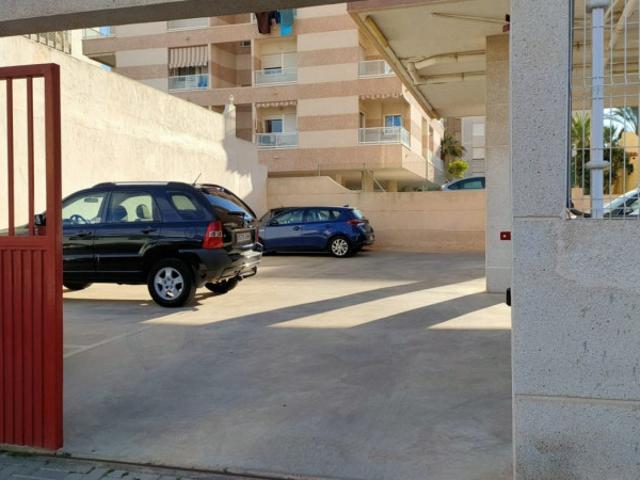 Garaje en venta en Torrevieja, Nueva Torrevieja