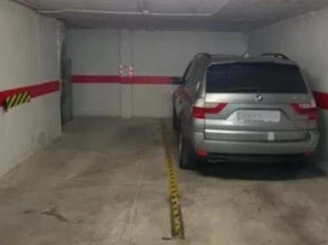 Garaje en venta en Torrevieja, Parque de las Naciones