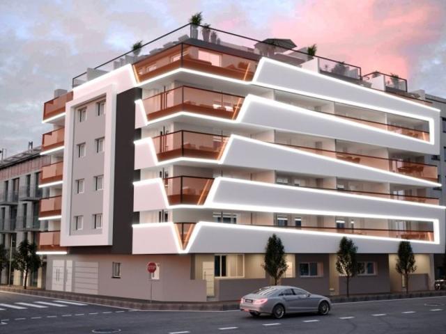 Garaje en venta en Torrevieja, Playa del cura