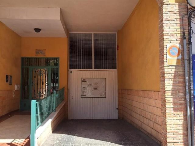 Garaje en venta en Torrevieja, Playa del cura