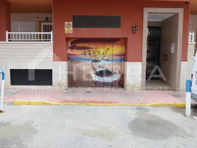Garaje en venta en Torrevieja, Playa del cura