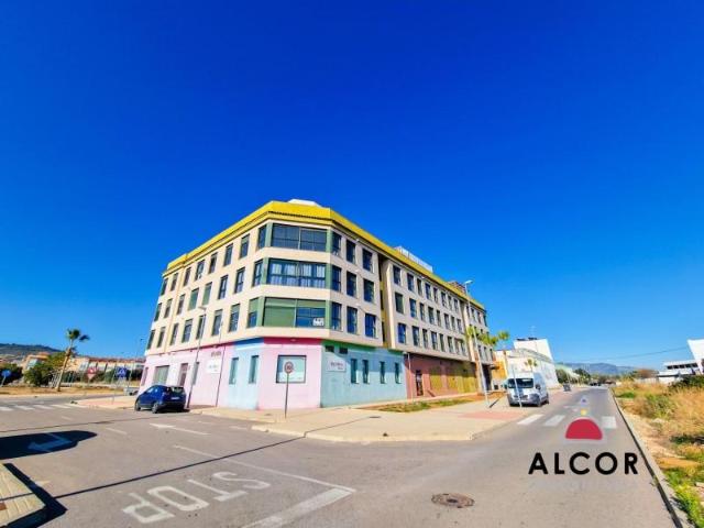 Garaje en venta en Torreblanca, Torreblanca