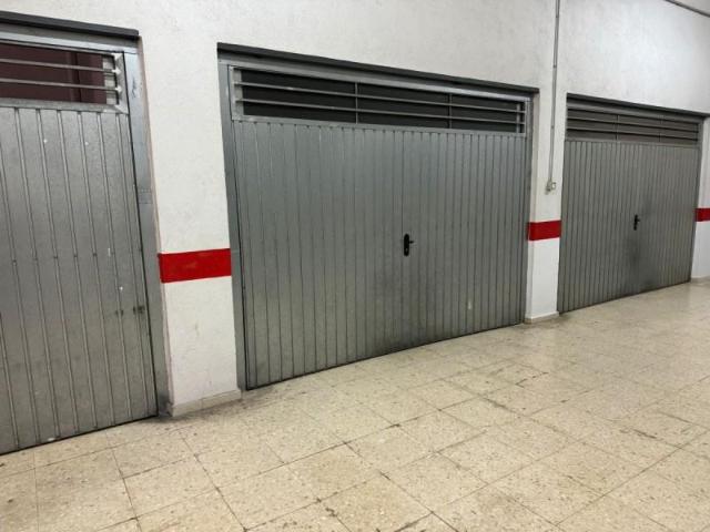 Garaje en venta en Torredonjimeno, Torredonjimeno
