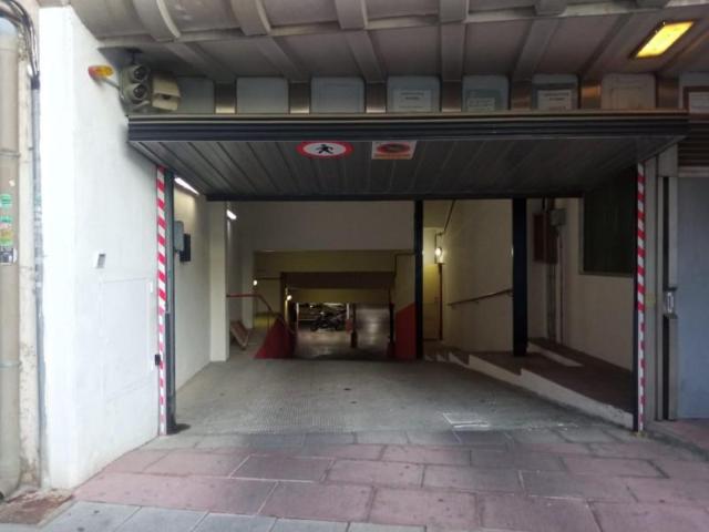 Garaje en venta en Torrejón de Ardoz, Centro