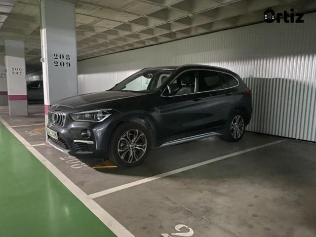 Garaje en venta en Torrejón de Ardoz, Juncal