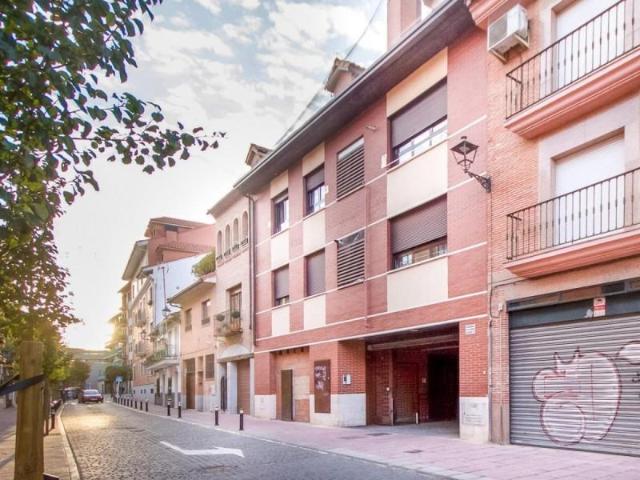Garaje en venta en Torrejón de Ardoz, Torrejon De Ardoz