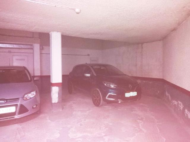 Garaje en venta en Torrelavega Cantabria