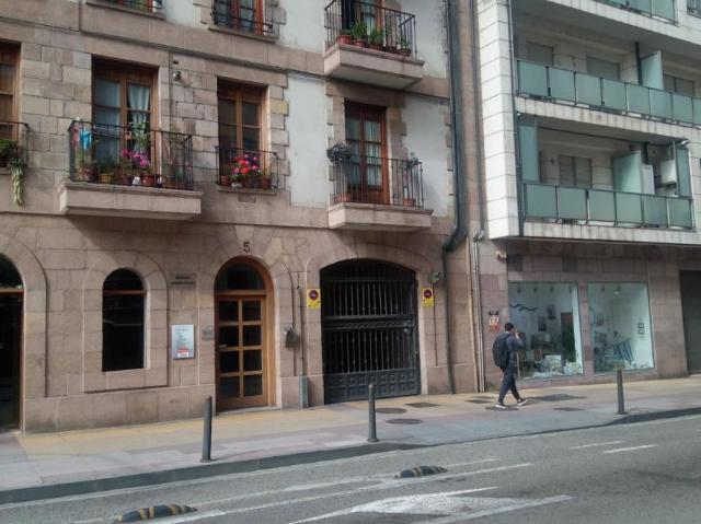 Garaje en venta en Torrelavega Cantabria