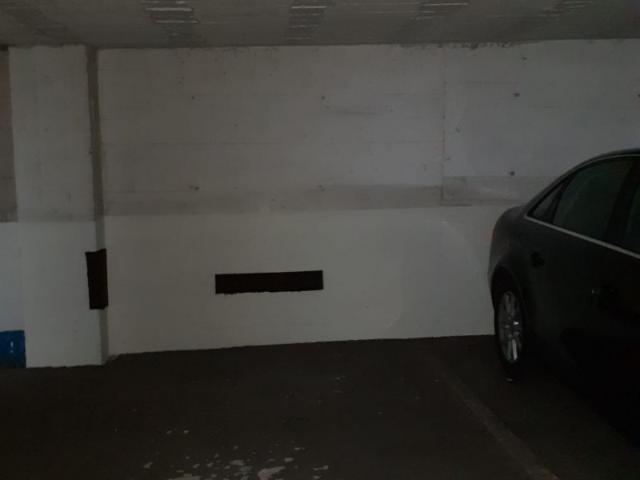 Garaje en venta en Torrelavega, Universidades
