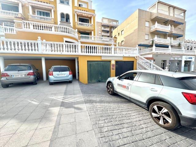 Garaje en venta en Torremolinos, Málaga Costa del Sol