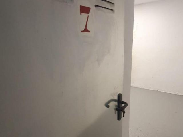 Garaje en venta en Torremolinos, Centro