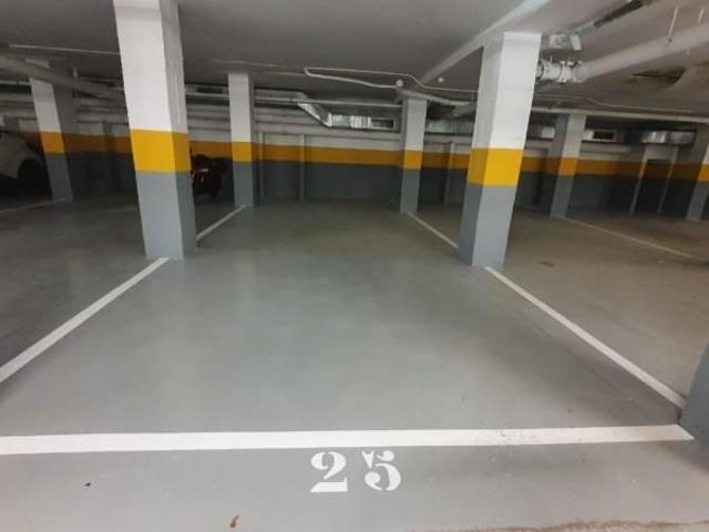 Garaje en venta en Torremolinos, Centro