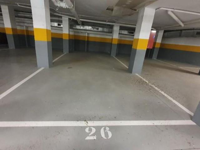Garaje en venta en Torremolinos, Centro