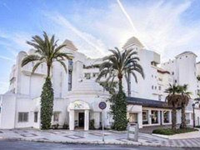 Garaje en venta en Torremolinos, Centro