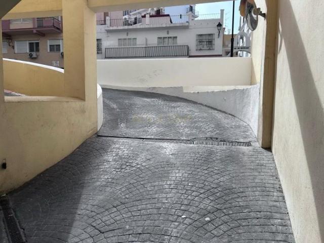 Garaje en venta en Torremolinos, Centro