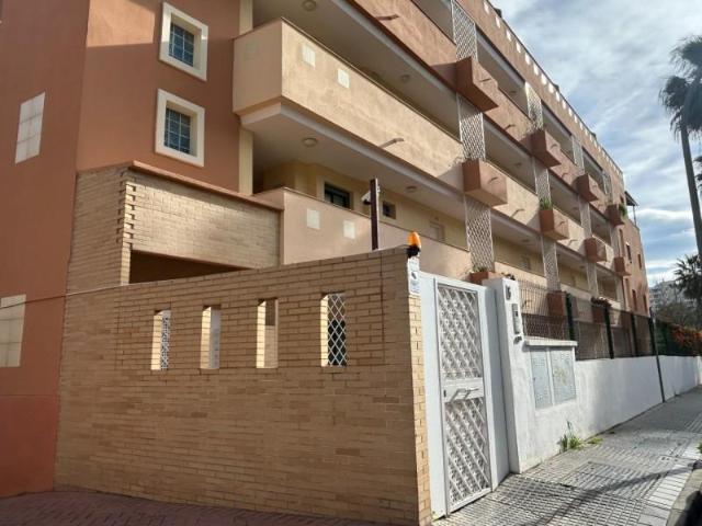 Garaje en venta en Torremolinos, Centro