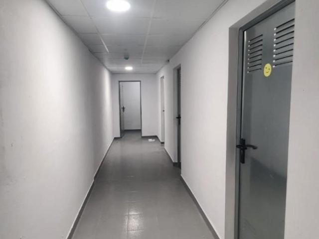 Garaje en venta en Torremolinos, Centro