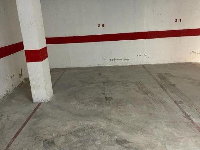 Garaje en venta en Torremolinos, Centro