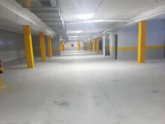 Garaje en venta en Torremolinos, Centro