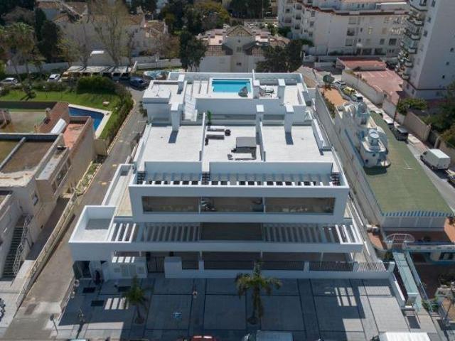 Garaje en venta en Torremolinos, La carihuela los nidos