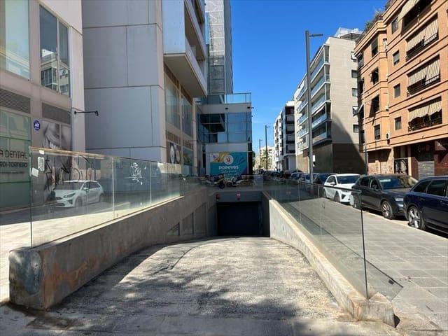 Garaje en venta en Torrent, Valencia
