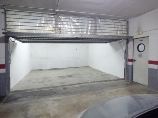 Garaje en Venta en Torrent, Valencia