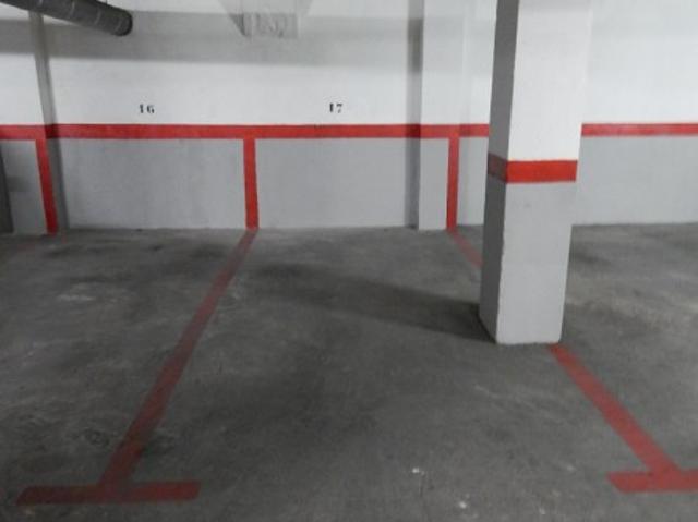 Garaje en Venta en Torrent, Valencia