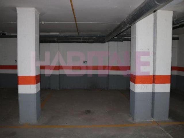 Garaje en venta en Torrent, Zona Parc Central Hort de Trenor