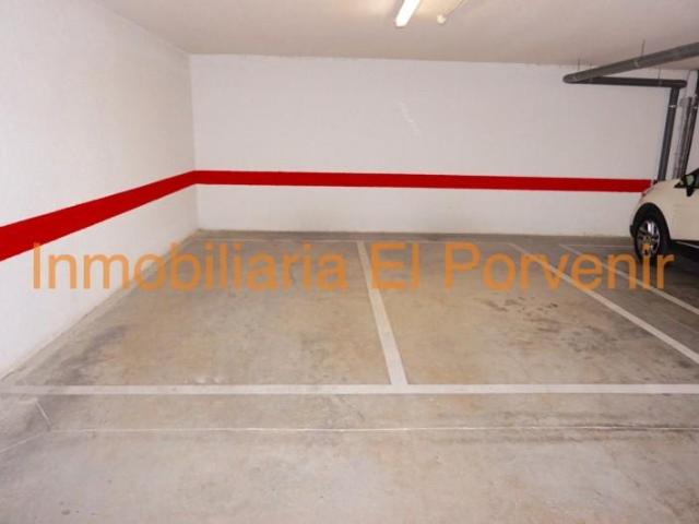 Garaje en venta en Torrent, Parc central