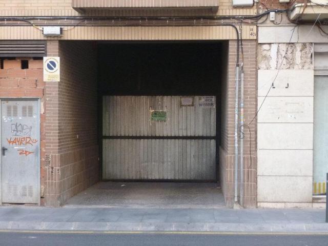 Garaje en venta en Torrent. SIN COMISIÓN INMOBILIARIA