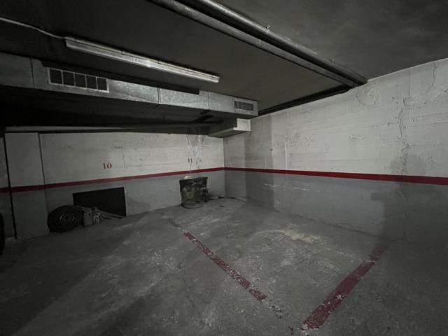 Garaje en venta en Tortosa Tarragona