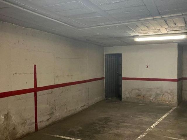 Garaje en venta en Tortosa, de 20 m² por 25.000