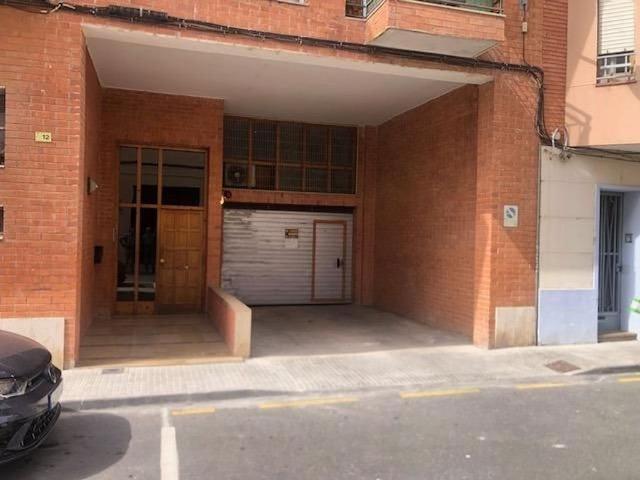 Garaje en venta en Tortosa, de 25 m² por 14.000