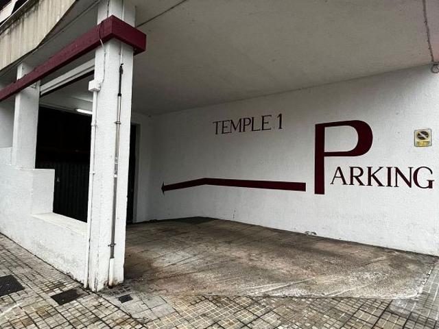 Garaje en venta en Tortosa, de 20 m² por 13.500