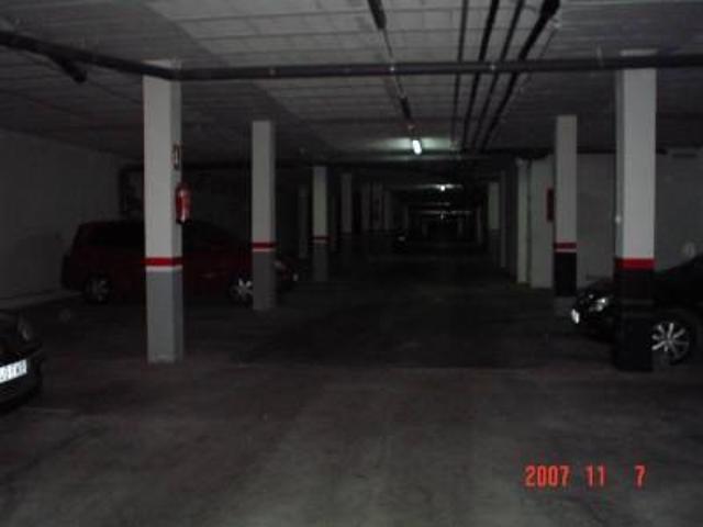 Garaje en venta en Tarragona, Constantí