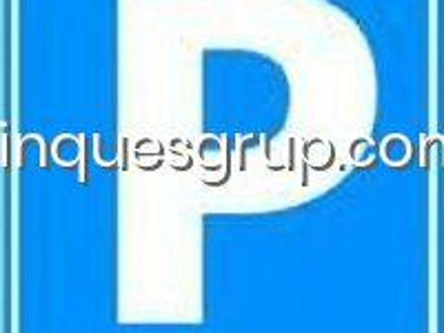Garaje en venta en Tarragona, Parte Alta