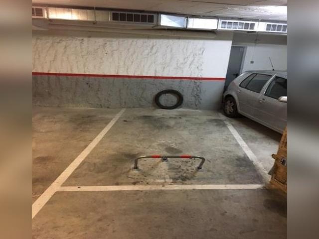 Garaje en venta en Terrassa