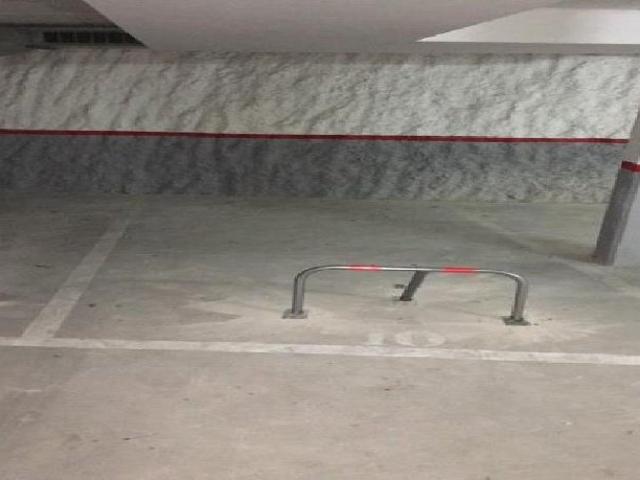 Garaje en venta en Terrassa
