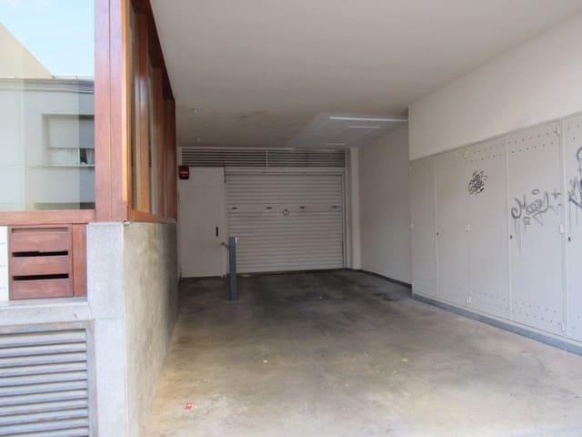 Garaje en venta en Terrassa, Barcelona
