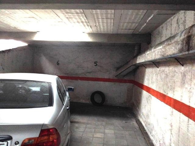 Garaje en venta en Terrassa, de 11 m² por 12.000