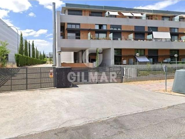 Garaje en venta en Tres Cantos, Madrid